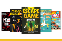 Meilleur Cahier de Vacances Adulte 2025