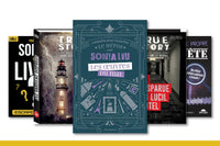 Les 5 meilleurs livres dont vous êtes le héros pour adultes (2024) - SOLV