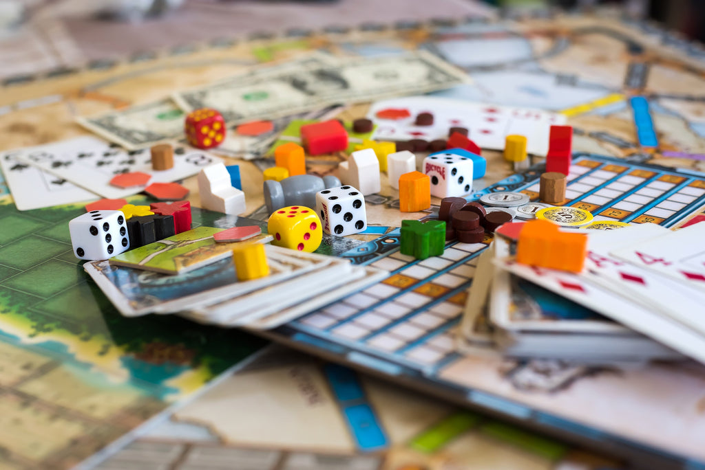 Quel jeu de société offrir à un ado pour Noël 2026 ?